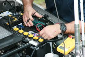 Automobile Electrical Repair & Services